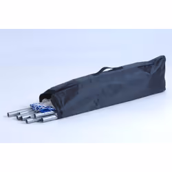 Porta per Calcetto con Bersagli 180X120Cm Garlando Classic Goal - Vista aggiuntiva 4
