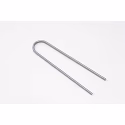 Set 2 Porte Porte per Calcetto 215X152Cm Garlando Kick &amp; Rush
