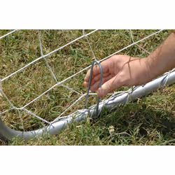 Porta per Calcetto Regolamentare 300X200Cm Garlando Field Match