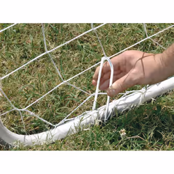 Porta per Calcetto Regolamentare 300X200Cm Garlando Field Match Pro - Vista aggiuntiva 4