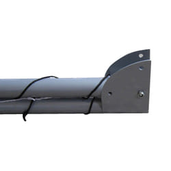 Porta per Calcetto Pieghevole 180X120Cm Garlando Foldy Goal