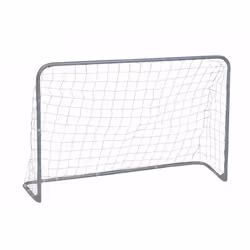 Porta per Calcetto Pieghevole 180X120Cm Garlando Foldy Goal