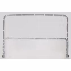 Porta per Calcetto Pieghevole 180X120Cm Garlando Foldy Goal - Vista aggiuntiva 4