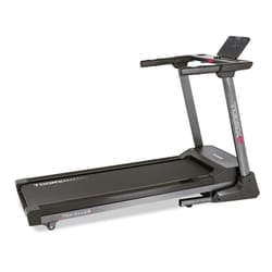 Toorx Traveller tapis roulant 470 x 1400 mm 18 km/h