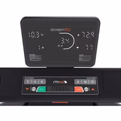 Everfit TFK 390 tapis roulant 430 x 1320 mm 16 km/h - Vista aggiuntiva 4