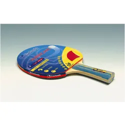 Hurricane (7 stelle) approvata ITTF
