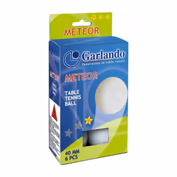 Dati tecnici Set 6 palline - 1 stella