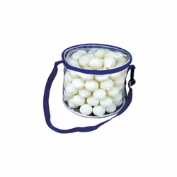 Dati tecnici Set 100 palline - 1 stella 1 borsa per il trasporto
