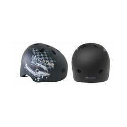 Garlando Casco Street Revolution misura M (dal 55 al 58)