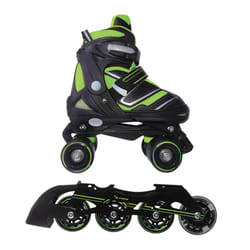 Garlando PATTINI 2 IN 1 REVERSE