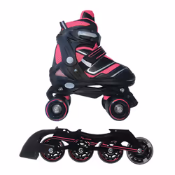 Garlando PATTINI 2 IN 1 REVERSE