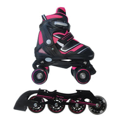 Garlando PATTINI 2 IN 1 REVERSE