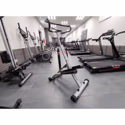 Toorx STEPPER FORCE macchina per stepper - Vista aggiuntiva 6
