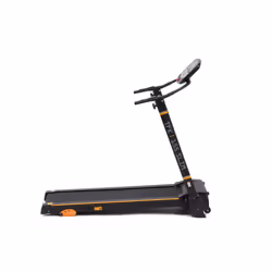 Everfit Tapis Roulant TFK -155 Slim Sal - Vista aggiuntiva 4