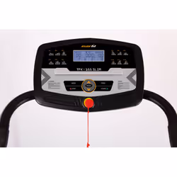 Everfit Tapis Roulant TFK -155 Slim Sal - Vista aggiuntiva 5