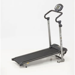 Everfit Tapis roulant TFK Slim Mag