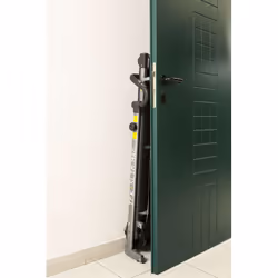 Everfit Tapis roulant TFK Slim Mag