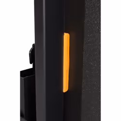 Everfit Tapis roulant TFK 455 Slim HRC - Vista aggiuntiva 6