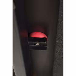 Everfit Tapis roulant TFK 455 Slim HRC - Vista aggiuntiva 7