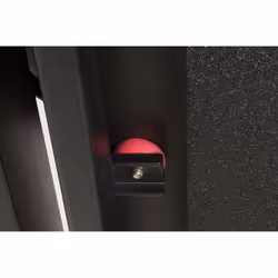 Everfit Tapis roulant TFK 455 Slim HRC - Vista aggiuntiva 8