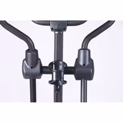 Toorx ERX-300 Ellittica Tapis roulant magnetico Nero - Vista aggiuntiva 4