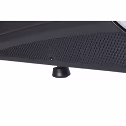 Toorx ERX-300 Ellittica Tapis roulant magnetico Nero - Vista aggiuntiva 6