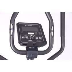 Toorx ERX-300 Ellittica Tapis roulant magnetico Nero - Vista aggiuntiva 7