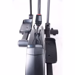 Toorx ERX-300 Ellittica Tapis roulant magnetico Nero - Vista aggiuntiva 8
