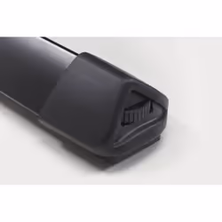 Toorx ERX-100 Ellittica Tapis roulant magnetico Nero - Vista aggiuntiva 5