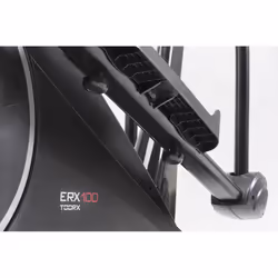 Toorx ERX-100 Ellittica Tapis roulant magnetico Nero - Vista aggiuntiva 7