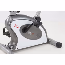 Toorx BRX-60 cyclette Bicicletta verticale - Vista aggiuntiva 4