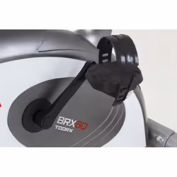 Toorx BRX-60 cyclette Bicicletta verticale - Vista aggiuntiva 8