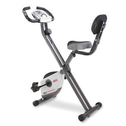 Toorx Cyclette BRX Compact salva spazio