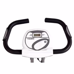 Toorx Cyclette BRX Compact salva spazio - Vista aggiuntiva 4