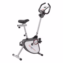 Toorx Cyclette BRX-Flexi Magnetica, 100 kg, Disco guida / Cinghia di Poly, Calorie, Frequenza cardiaca di recupero, Velocità, ...