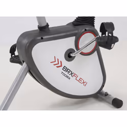 Toorx Cyclette BRX-Flexi Magnetica - Vista aggiuntiva 5