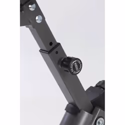 Toorx BRX COMPACT MULTIFIT Bicicletta da spinning - Vista aggiuntiva 7