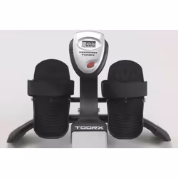 Toorx ROWER COMPACT vogatore Pistone idraulico - Vista aggiuntiva 5