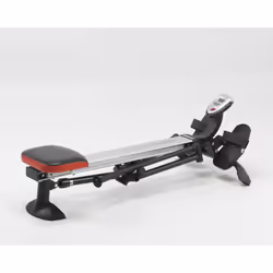 Toorx ROWER COMPACT vogatore Pistone idraulico - Vista aggiuntiva 6