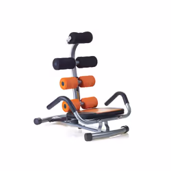 Toorx AB-SMART, 540 mm, 640 mm, 660 mm, 8 kg, 54 cm, 94 cm