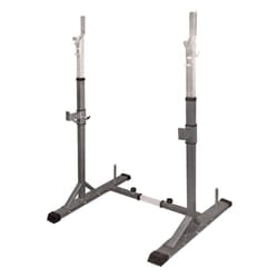 Toorx WBX-50 rack per pesi Nero Acciaio 200 kg