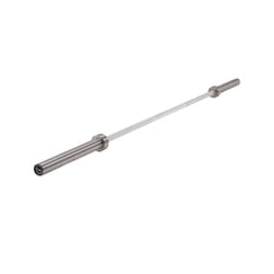 Toorx POWER TRAINING 220 2200 mm Bilanciere solido