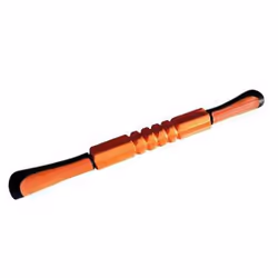 Toorx AHF-126, Rullo massaggiante, Universale, Arancione