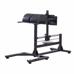 Toorx WBX-300, Panca di allenamento con peso regolabile, Gym, Casa, 180 kg, Acciaio, Nero, 975 mm