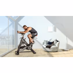 Toorx SRX-100 cyclette Bicicletta da spinning