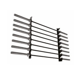 Toorx RPB-8 rack per pesi Nero