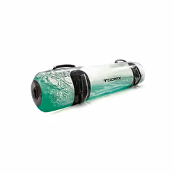 Toorx WBG, 25 kg, Aqua, Cloruro di polivinile (PVC), Trasparente, 1 pz