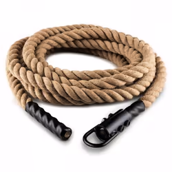 Toorx AHF-153, Beige, 5000 mm, 3,8 cm