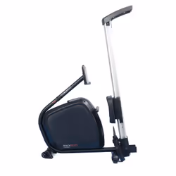 Toorx RWX-500 vogatore Magnetico - Vista aggiuntiva 4