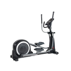 Toorx ERX-9000 Ellittica Tapis roulant magnetico Nero
